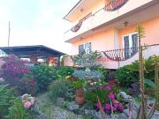 Villa Bifamiliare con giardino a Aprilia