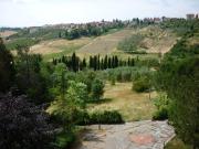 Villa Bifamiliare con giardino a Cerreto Guidi