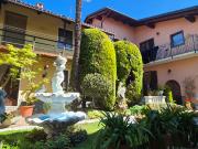 Villa Bifamiliare con giardino a Frossasco