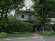 Villa Bifamiliare con giardino a Inzago