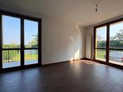 Villa Bifamiliare con giardino a Marcallo con Casone