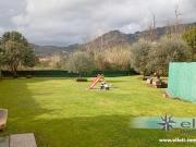 Villa Bifamiliare con giardino a Massa