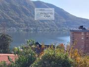 Villa Bifamiliare con giardino a Omegna
