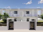 Villa Bifamiliare con giardino a Oristano