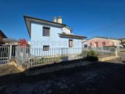 Villa Bifamiliare con giardino a Sanguinetto