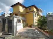 Villa Bifamiliare con giardino a Scalea
