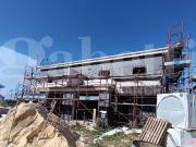 Villa Bifamiliare con giardino a Siracusa