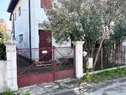 Villa Bifamiliare con giardino a Turriaco