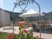 Villa Bifamiliare con giardino a Vaiano