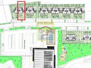 Villa Bifamiliare con giardino, Cascina visignano