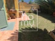 Villa Bifamiliare con giardino, Castelnuovo Magra molicciara