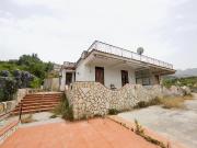 Villa Bifamiliare con giardino in via portella daino 1,...