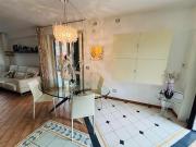 Villa Bifamiliare con giardino, Livorno montenero