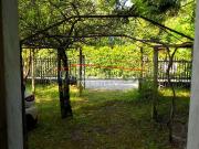 Villa Bifamiliare con giardino, Massa marina di