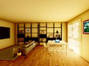 Villa Bifamiliare con giardino, Massa marina di