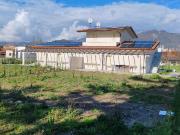 Villa Bifamiliare con giardino, Massa marina di