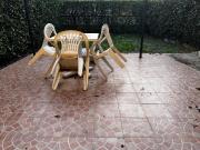 Villa Bifamiliare con giardino, Montale stazione