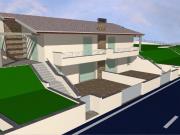 Villa Bifamiliare con giardino, Montopoli in Val...