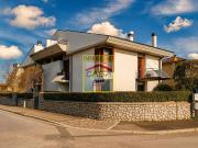 Villa Bifamiliare con giardino, Pontedera oltrera