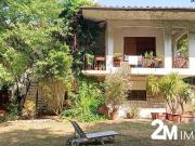 Villa Bifamiliare con giardino, San Giuliano Terme asciano