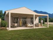 Villa Bifamiliare con giardino, San Giuliano Terme ghezzano