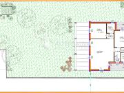 Villa Bifamiliare con giardino, San Giuliano Terme ghezzano