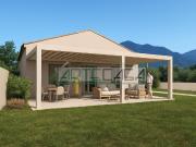 Villa Bifamiliare con giardino, San Giuliano Terme ghezzano