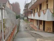 Villa Bifamiliare da ristrutturare a Bollate