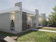 Villa Bifamiliare di 100 mq a Aranova, Torrimpietra,...