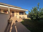 Villa Bifamiliare di 120 mq a ISOLA SACRA Fiumicino