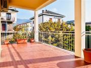 Villa Bifamiliare di 128 mq a Borgo Trento, Crocifissa...