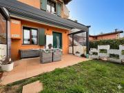 Villa Bifamiliare di 130 mq a Pozzolengo