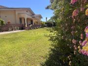 Villa Bifamiliare di 140 mq a Fregene, Maccarese, Le...