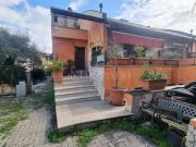 Villa Bifamiliare di 150 mq a Lido di Ostia, Ostia...
