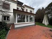 Villa Bifamiliare di 160 mq a Laurentina Fuori Gra,...