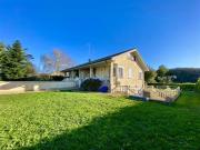Villa Bifamiliare di 160 mq a VIGNA DI VALLE Bracciano