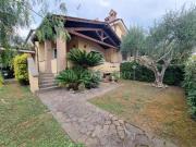 Villa Bifamiliare di 190 mq a Ostia Antica Roma