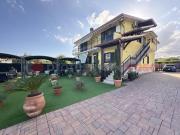 Villa bifamiliare Fondi. Rif.: Cod. rif 3249588VRG