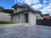 Villa bifamiliare Fonte Nuova. Rif.: 1839073