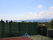 Villa Bifamiliare in affitto a Bardolino strada di...