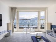 Villa Bifamiliare in affitto a Baveno via Sempione, 13,...