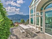 Villa Bifamiliare in affitto a Blevio frazione Girola,...