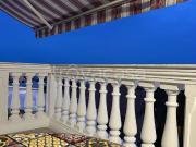 Villa Bifamiliare in affitto a Bordighera via Aurelia,...