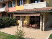 Villa Bifamiliare in affitto a Botticino via cavour, 64,...