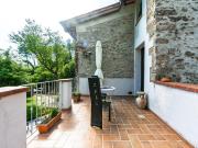 Villa Bifamiliare in affitto a Buti via Panicale,...