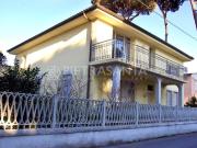 Villa bifamiliare in affitto a Camaiore, Lido Di Camaiore