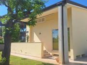 Villa Bifamiliare in affitto a Camaiore lido di...