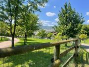 Villa Bifamiliare in affitto a Carpineti, giardino...