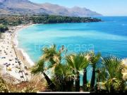 Villa Bifamiliare in affitto a Castellammare del Golfo...