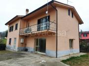 Villa Bifamiliare in affitto a Cervaro via Risorgimento,...